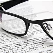 Eyeglasses in History